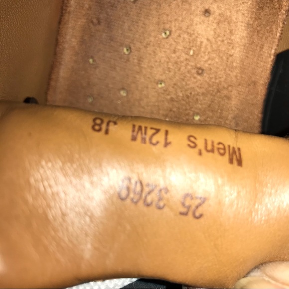 Johnson &murphy - Picture 8 of 10